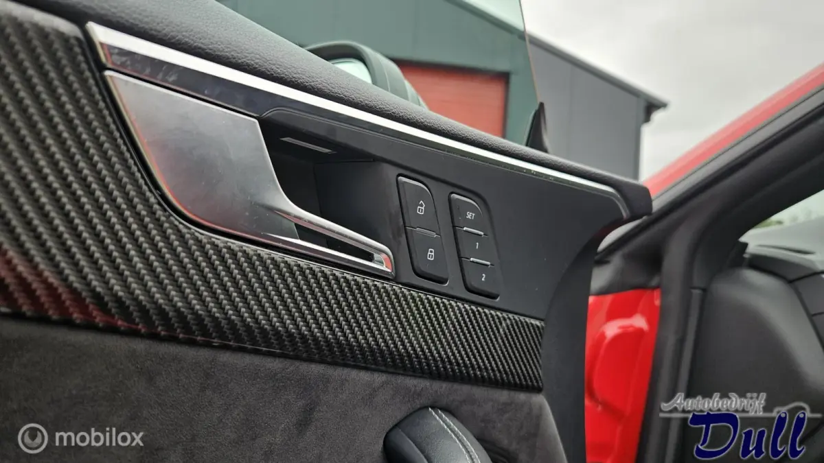 RS 5 2.9 TFSI RS 5 quattro Panodak Carbon 88794 KM!