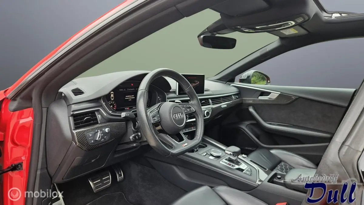 RS 5 2.9 TFSI RS 5 quattro Panodak Carbon 88794 KM!