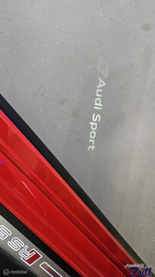 RS 5 2.9 TFSI RS 5 quattro Panodak Carbon 88794 KM!