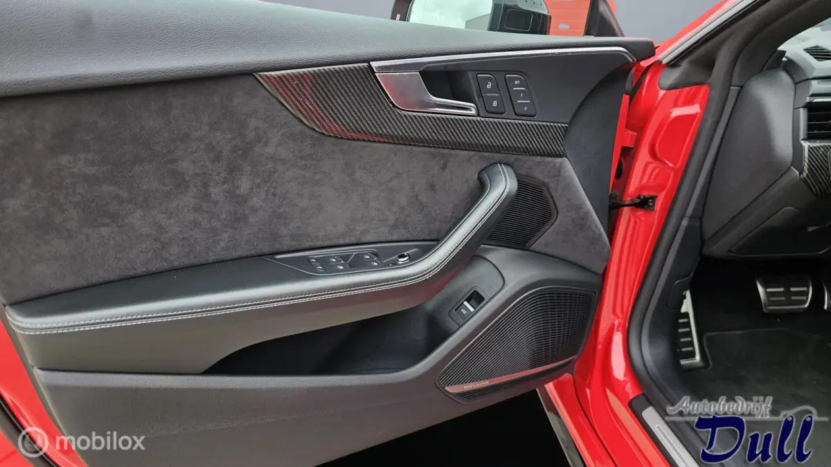RS 5 2.9 TFSI RS 5 quattro Panodak Carbon 88794 KM!