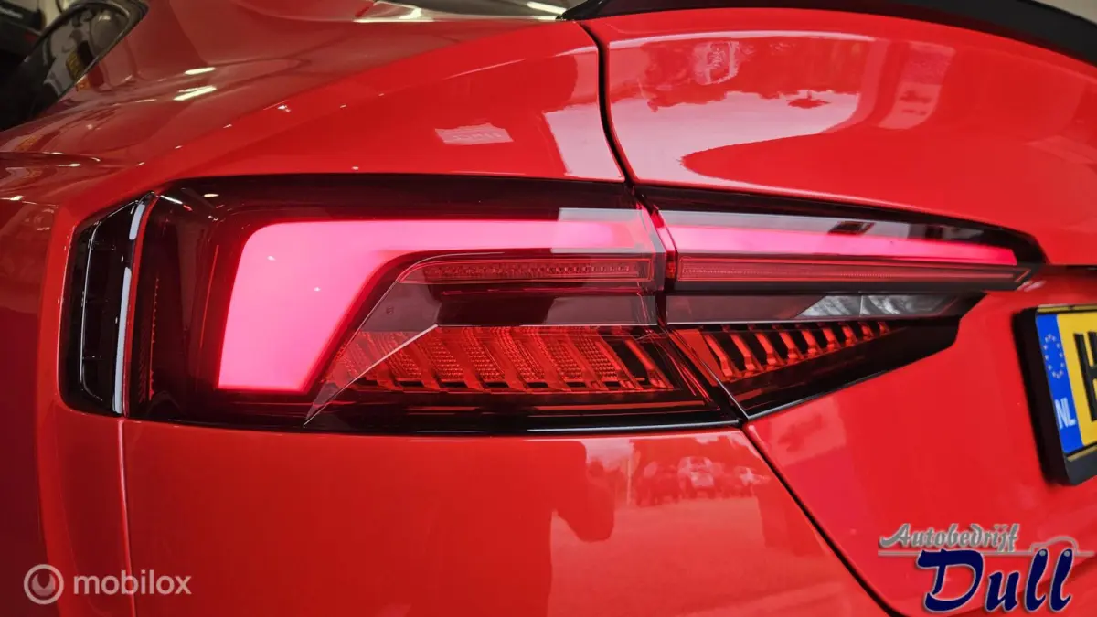 RS 5 2.9 TFSI RS 5 quattro Panodak Carbon 88794 KM!