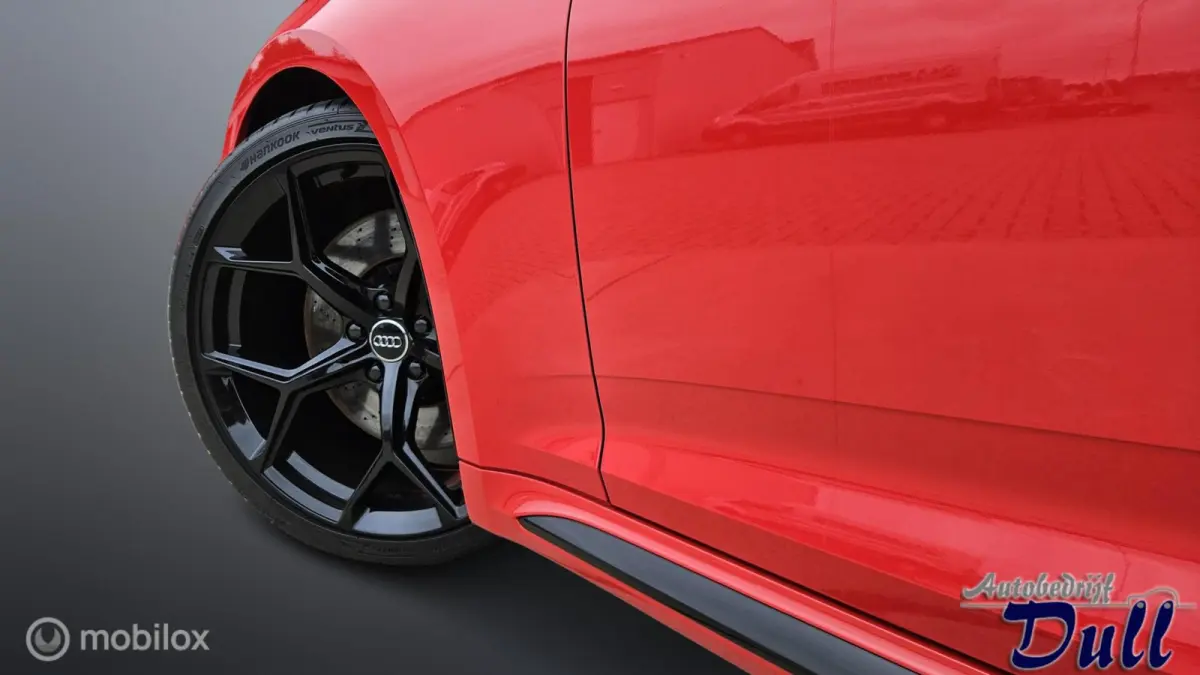 RS 5 2.9 TFSI RS 5 quattro Panodak Carbon 88794 KM!