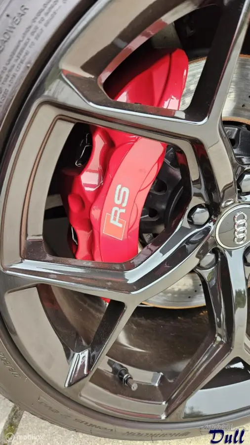 RS 5 2.9 TFSI RS 5 quattro Panodak Carbon 88794 KM!