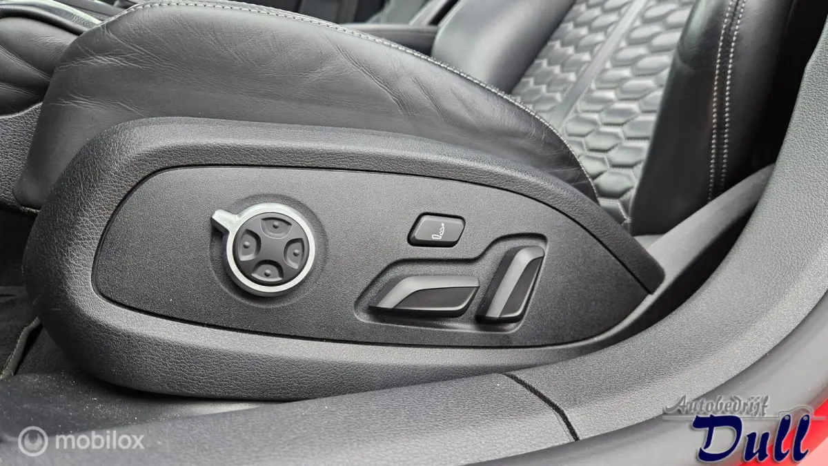 RS 5 2.9 TFSI RS 5 quattro Panodak Carbon 88794 KM!