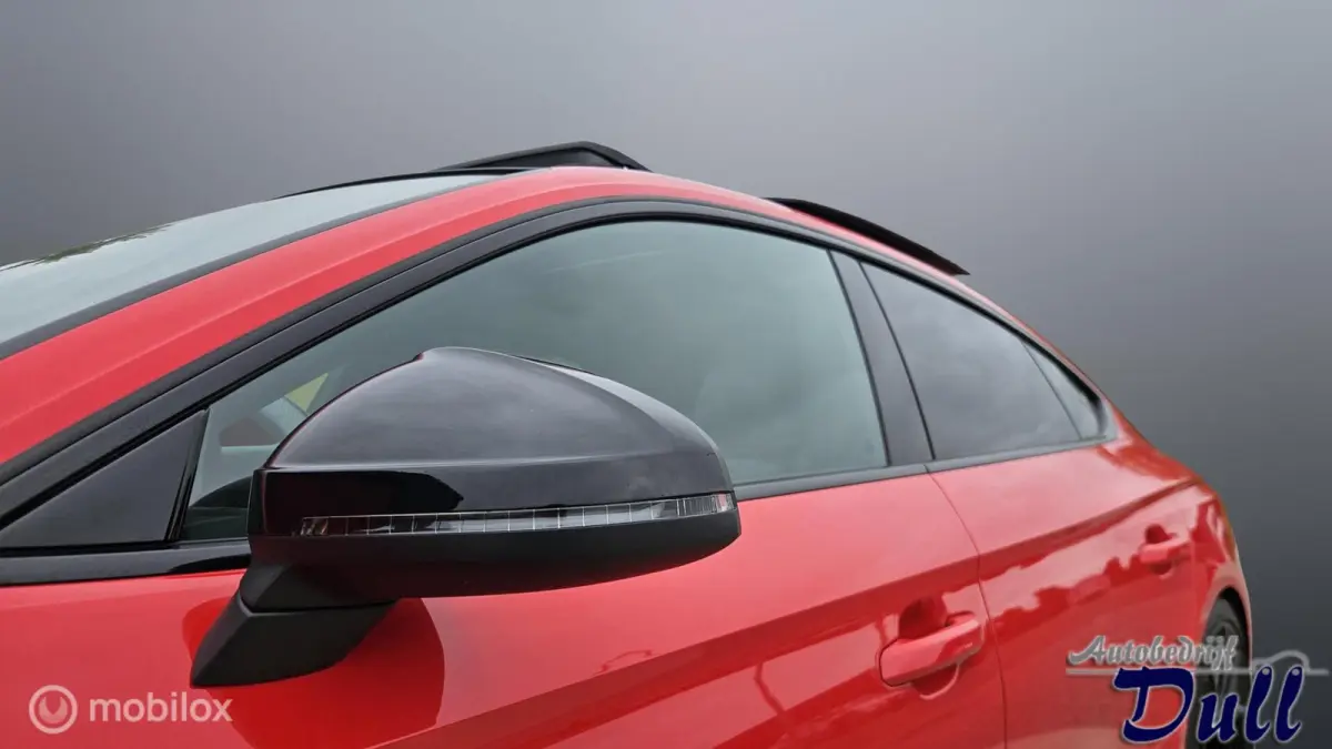 RS 5 2.9 TFSI RS 5 quattro Panodak Carbon 88794 KM!