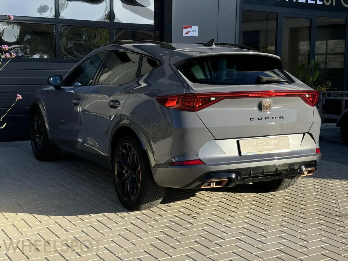 1.4 e-Hybrid VZ Copper|Pano|Kuipstoel|Memory