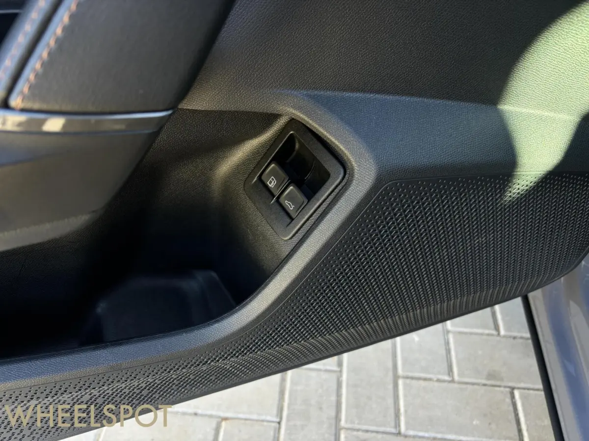 1.4 e-Hybrid VZ Copper|Pano|Kuipstoel|Memory
