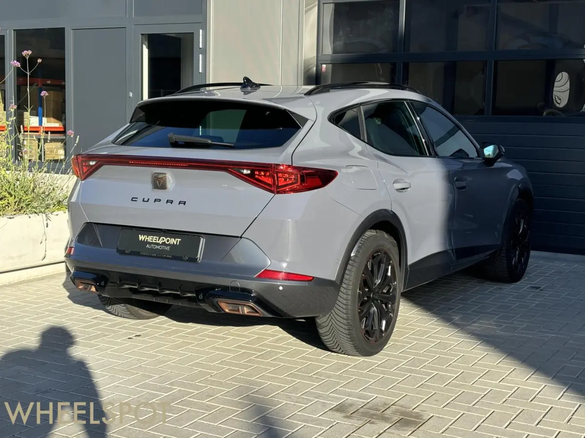 1.4 e-Hybrid VZ Copper|Pano|Kuipstoel|Memory