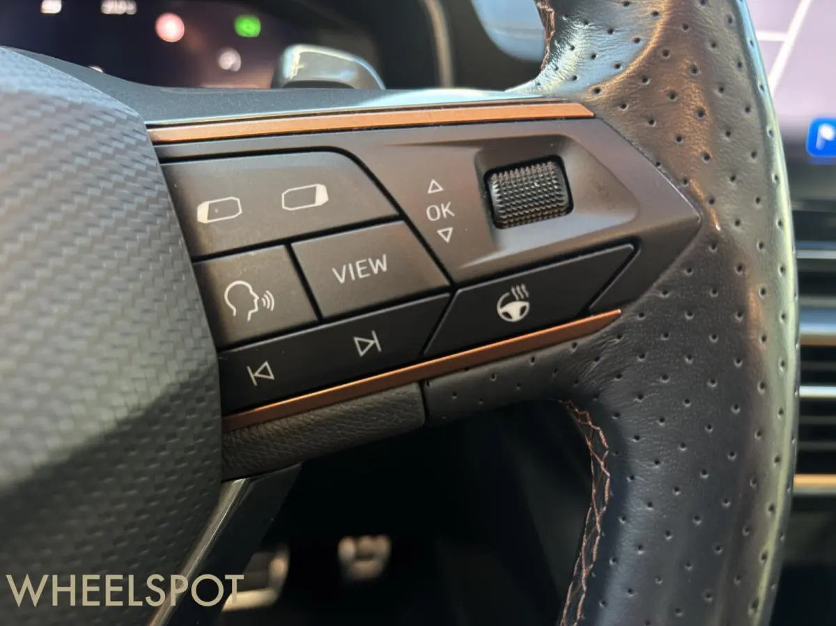 1.4 e-Hybrid VZ Copper|Pano|Kuipstoel|Memory