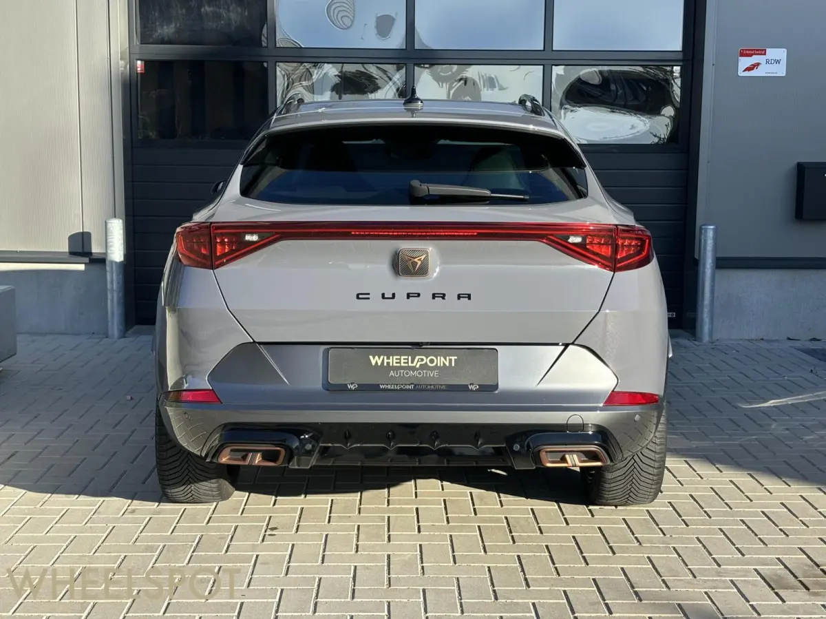 1.4 e-Hybrid VZ Copper|Pano|Kuipstoel|Memory