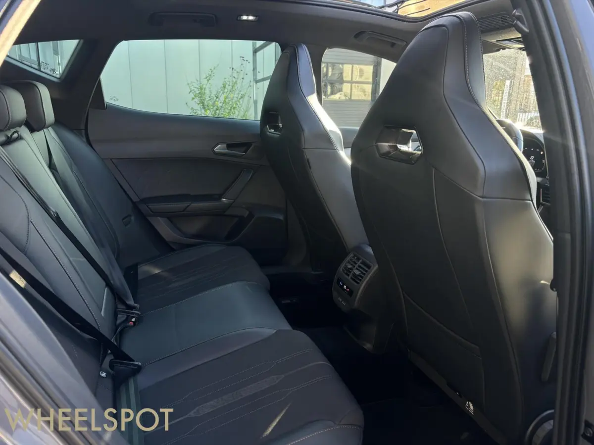 1.4 e-Hybrid VZ Copper|Pano|Kuipstoel|Memory