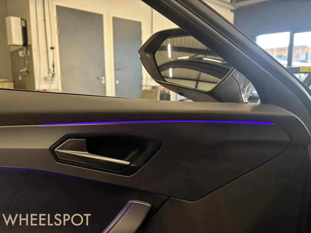 1.4 e-Hybrid VZ Copper|Pano|Kuipstoel|Memory