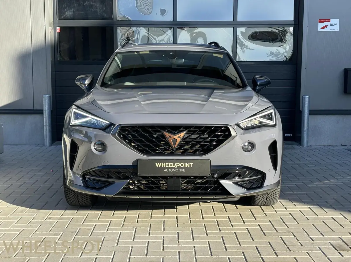 1.4 e-Hybrid VZ Copper|Pano|Kuipstoel|Memory