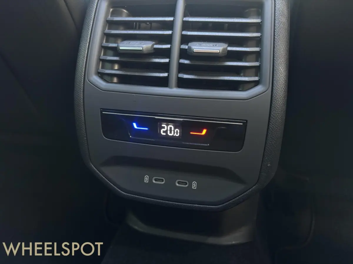 1.4 e-Hybrid VZ Copper|Pano|Kuipstoel|Memory