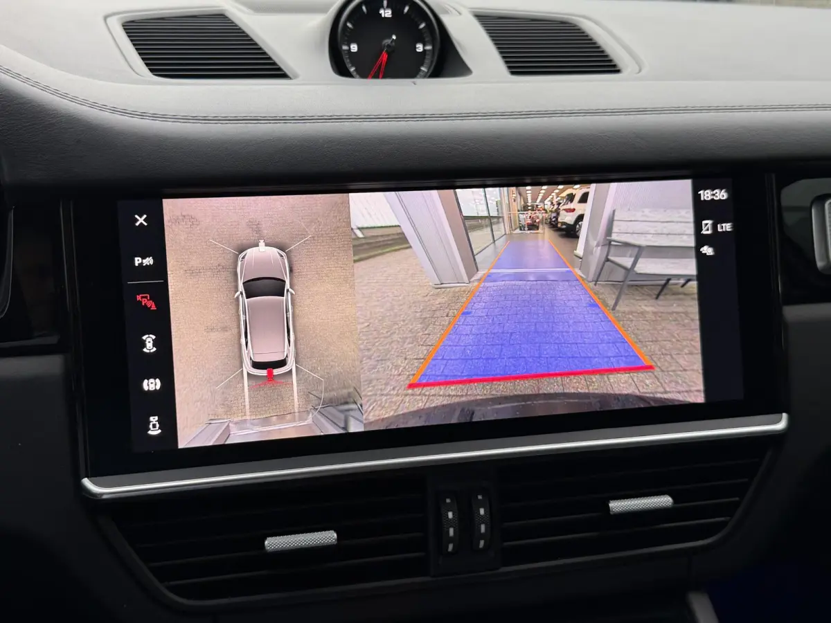 3.0 E-Hybrid Platinum Edition | Sport Uitlaat/Adapt.Cruise/Luchtvering/360° Camera/Head-Up/BTW