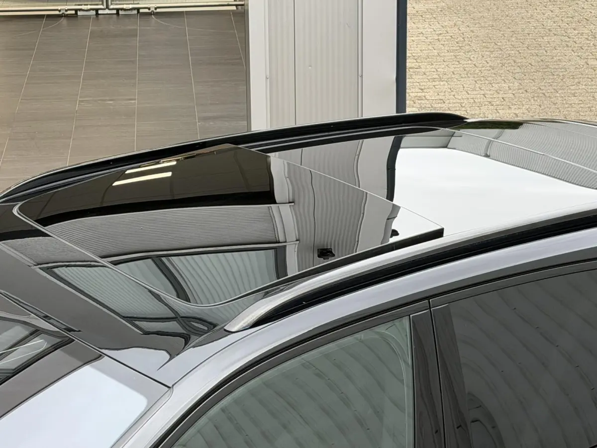 3.0 E-Hybrid Platinum Edition | Sport Uitlaat/Adapt.Cruise/Luchtvering/360° Camera/Head-Up/BTW