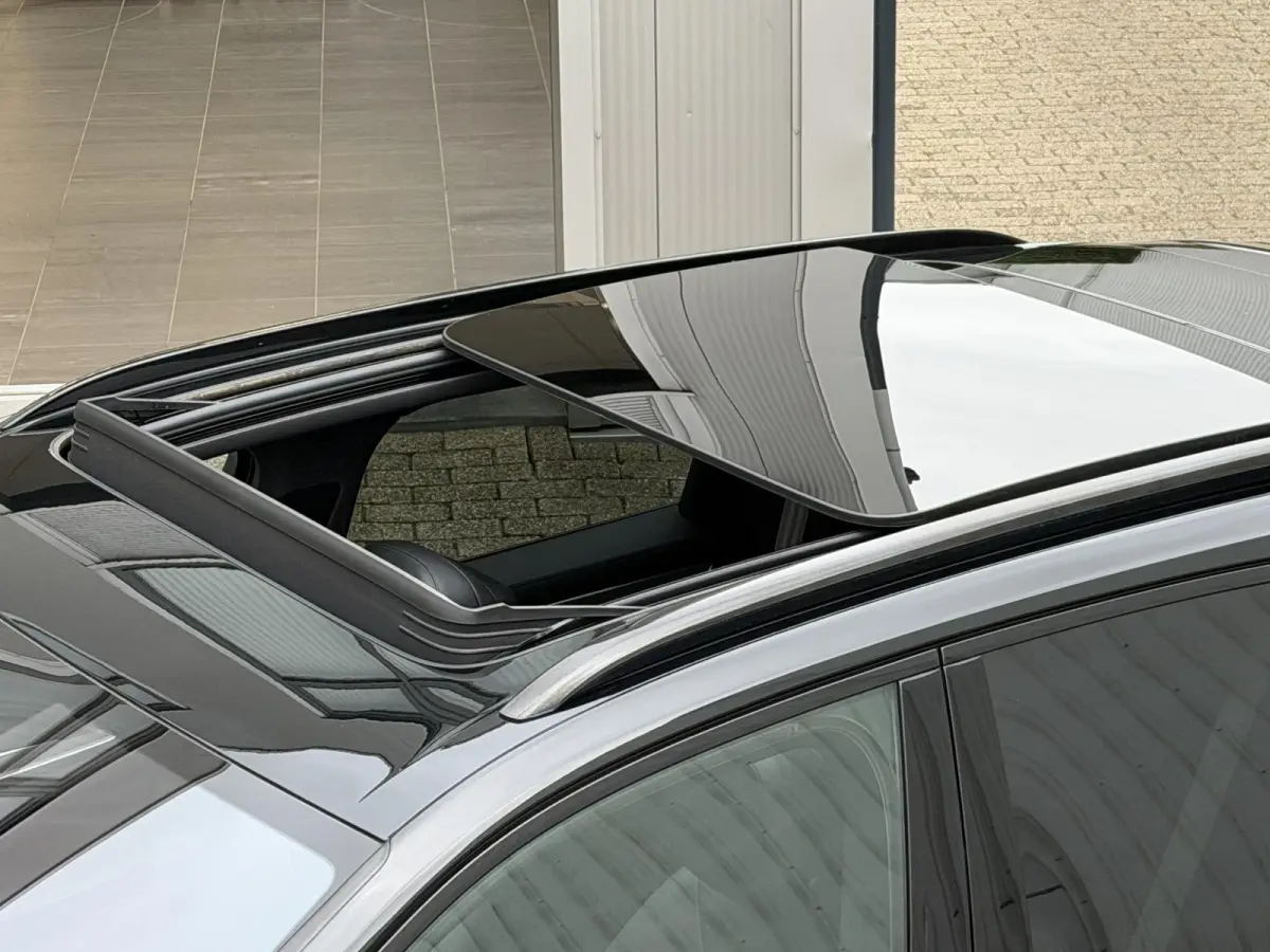 3.0 E-Hybrid Platinum Edition | Sport Uitlaat/Adapt.Cruise/Luchtvering/360° Camera/Head-Up/BTW