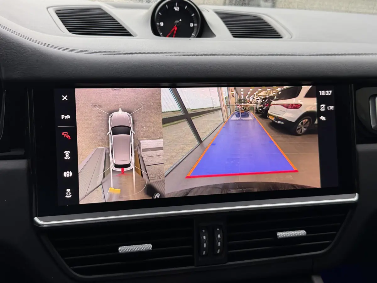 3.0 E-Hybrid Platinum Edition | Sport Uitlaat/Adapt.Cruise/Luchtvering/360° Camera/Head-Up/BTW