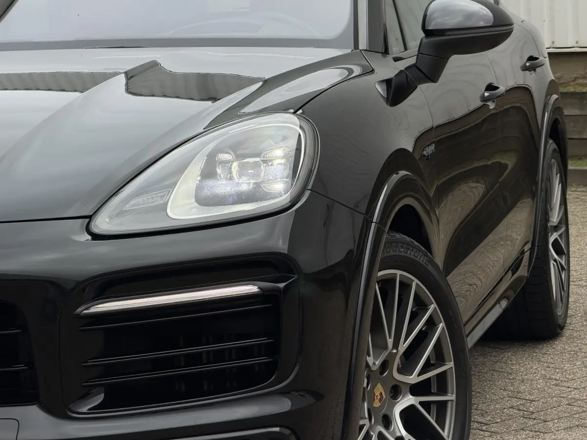 3.0 E-Hybrid Platinum Edition | Sport Uitlaat/Adapt.Cruise/Luchtvering/360° Camera/Head-Up/BTW