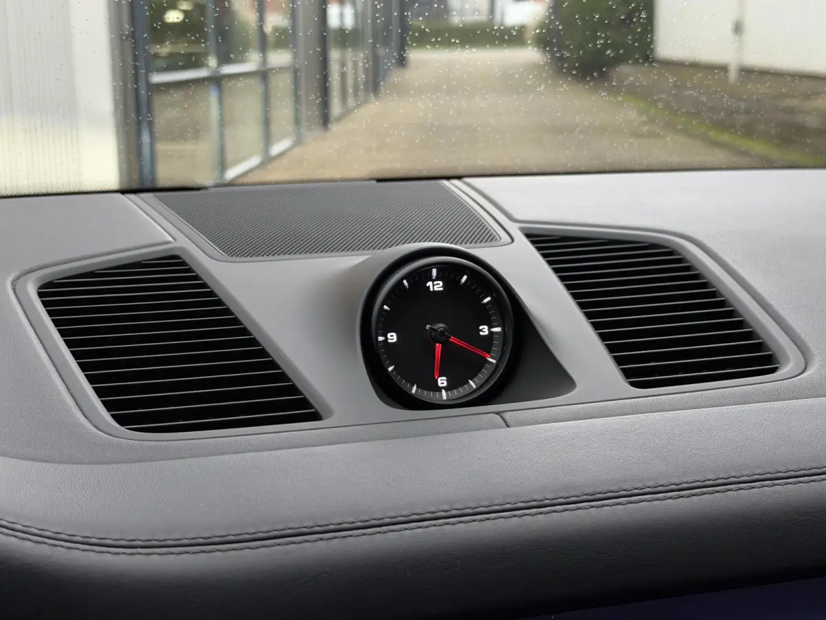 3.0 E-Hybrid Platinum Edition | Sport Uitlaat/Adapt.Cruise/Luchtvering/360° Camera/Head-Up/BTW