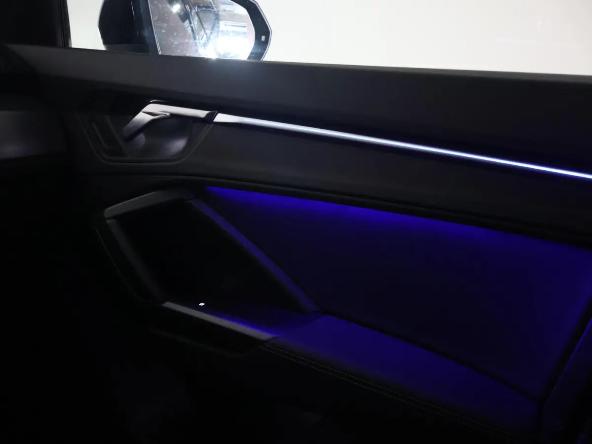 40 TFSI 190 PK QUATTRO 3X S-LINE + TREKHAAK | ADAPTIVE CRUISE | VIRTUAL COCKPIT | STOELVERW.