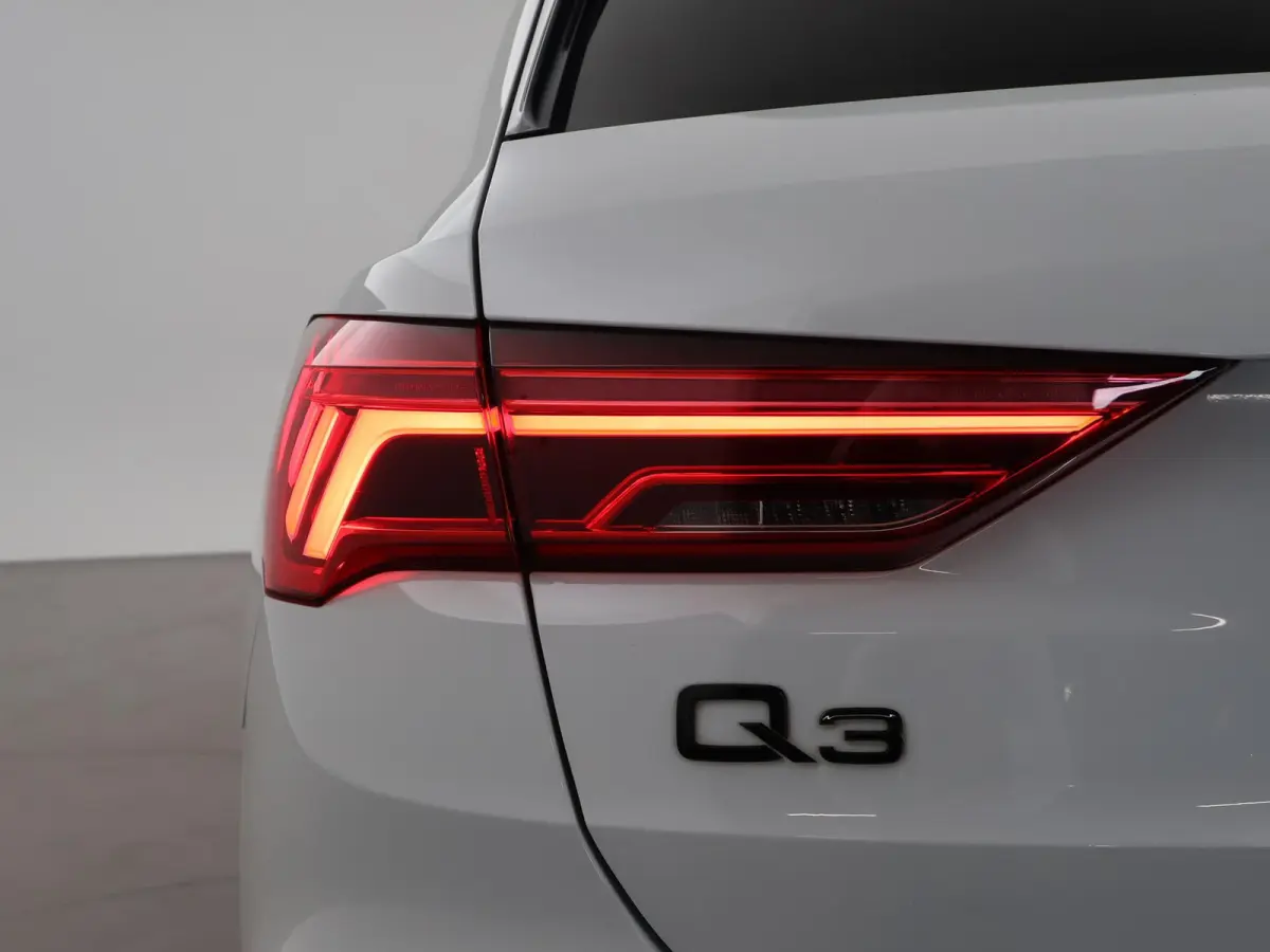 40 TFSI 190 PK QUATTRO 3X S-LINE + TREKHAAK | ADAPTIVE CRUISE | VIRTUAL COCKPIT | STOELVERW.