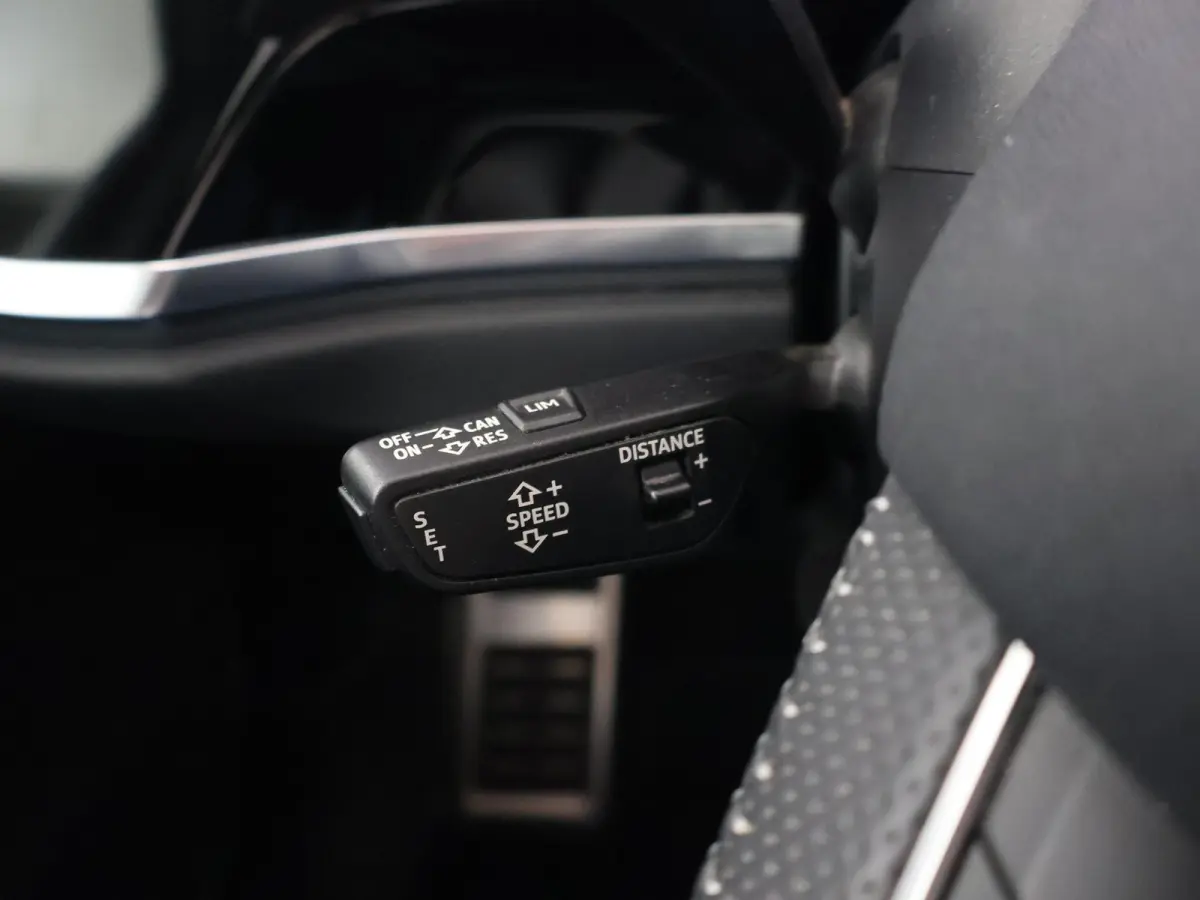 40 TFSI 190 PK QUATTRO 3X S-LINE + TREKHAAK | ADAPTIVE CRUISE | VIRTUAL COCKPIT | STOELVERW.