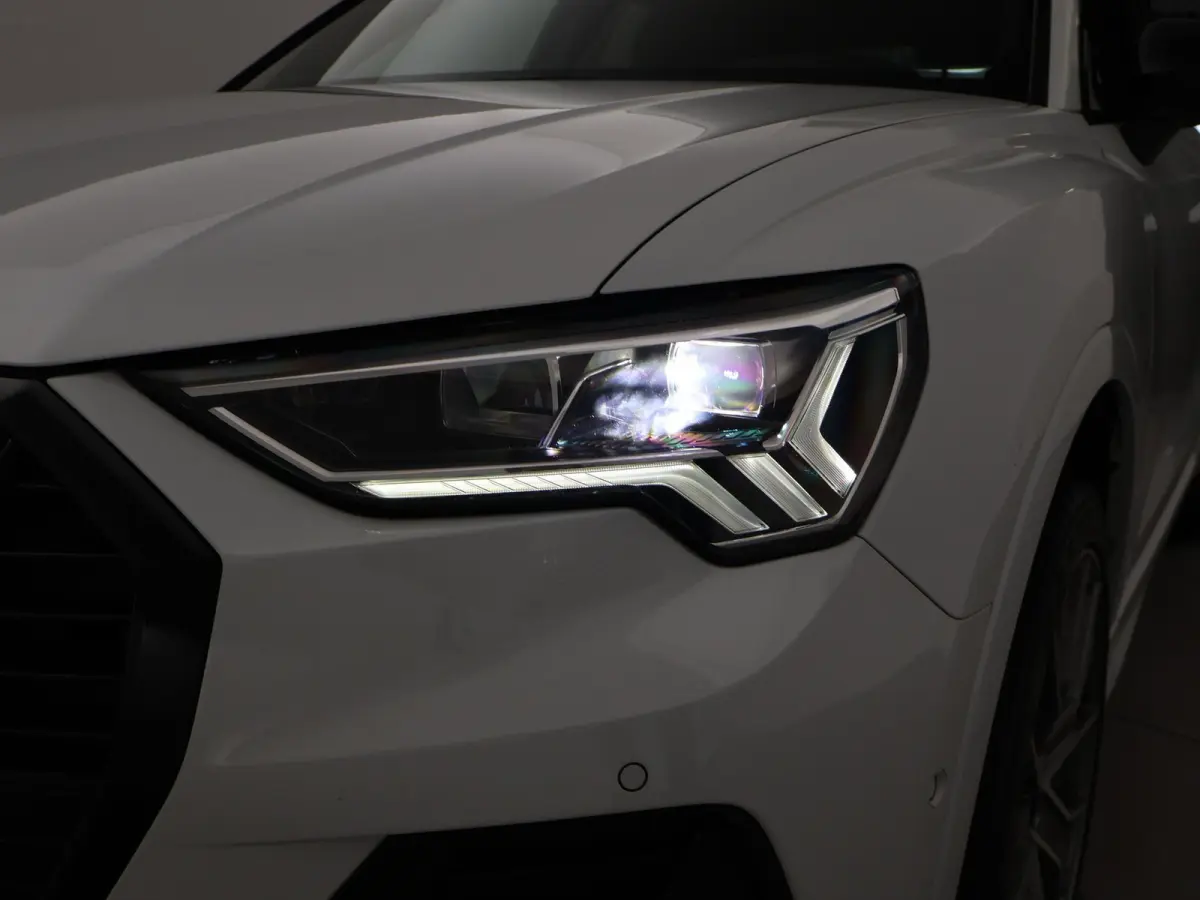 40 TFSI 190 PK QUATTRO 3X S-LINE + TREKHAAK | ADAPTIVE CRUISE | VIRTUAL COCKPIT | STOELVERW.
