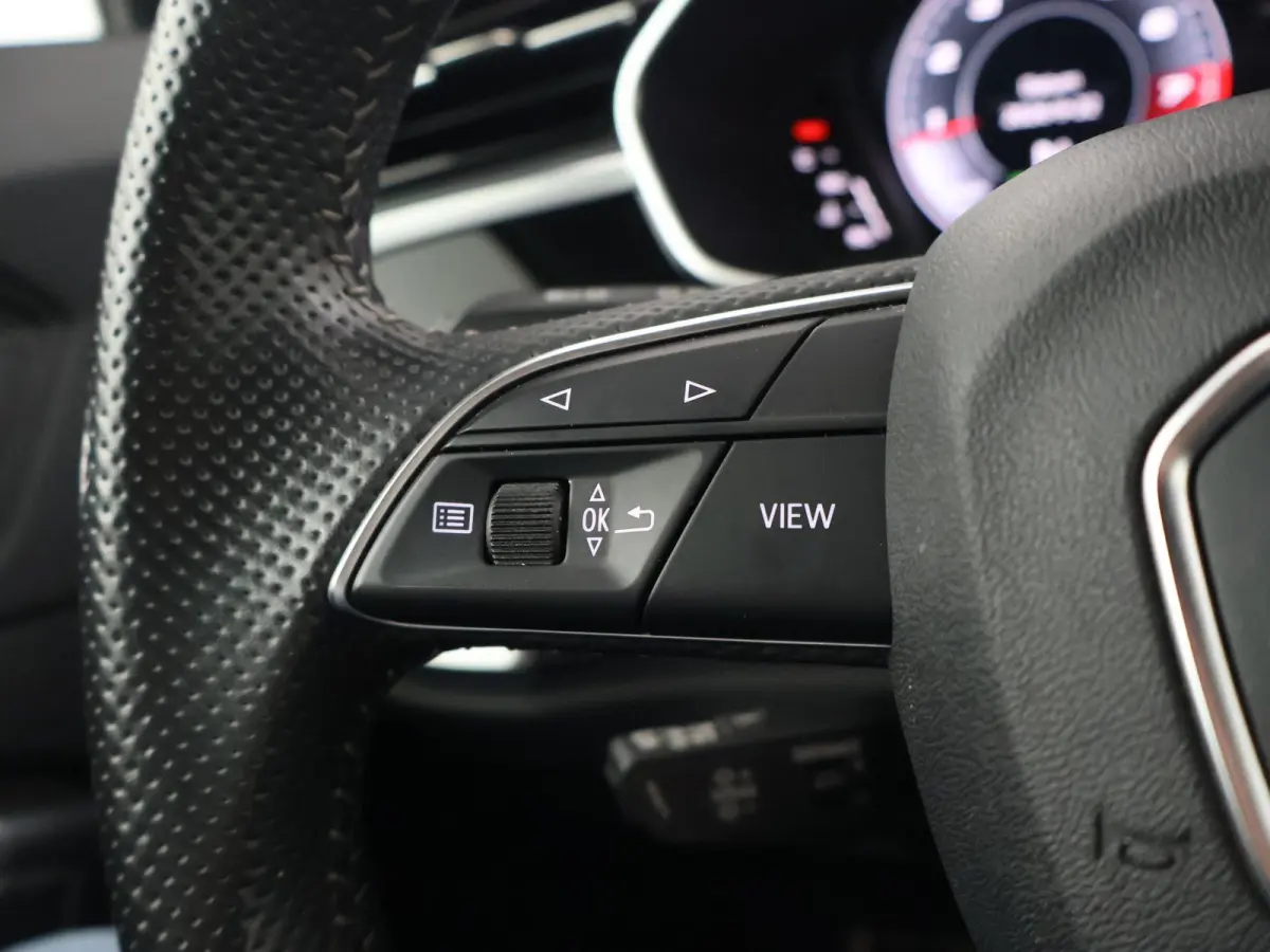 40 TFSI 190 PK QUATTRO 3X S-LINE + TREKHAAK | ADAPTIVE CRUISE | VIRTUAL COCKPIT | STOELVERW.