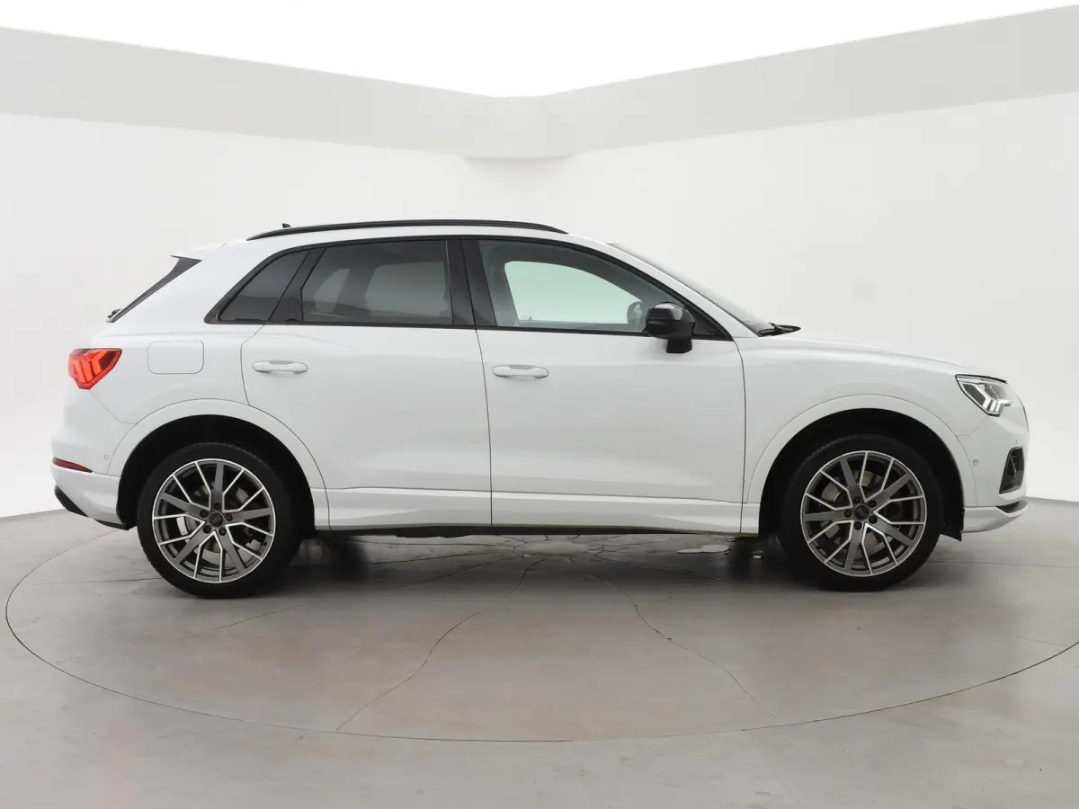 40 TFSI 190 PK QUATTRO 3X S-LINE + TREKHAAK | ADAPTIVE CRUISE | VIRTUAL COCKPIT | STOELVERW.