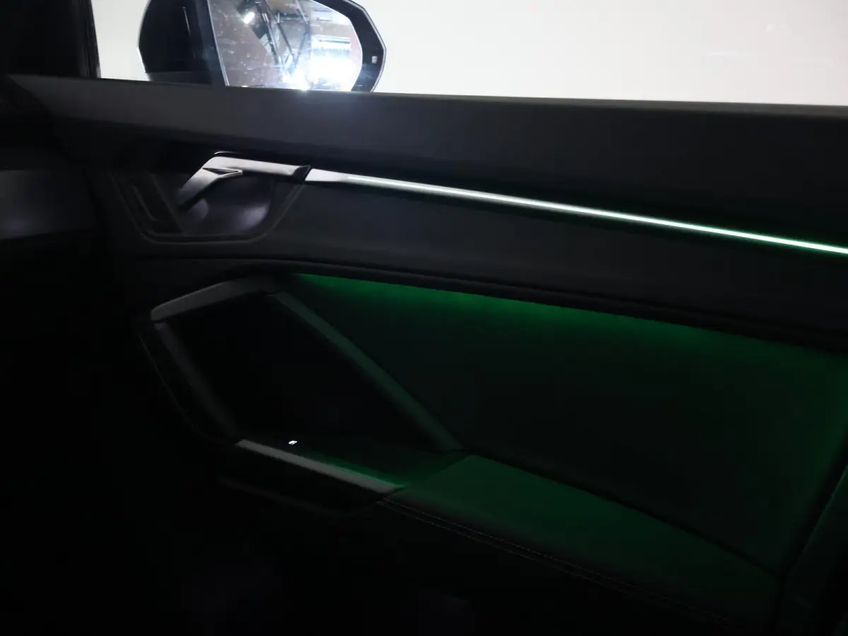40 TFSI 190 PK QUATTRO 3X S-LINE + TREKHAAK | ADAPTIVE CRUISE | VIRTUAL COCKPIT | STOELVERW.