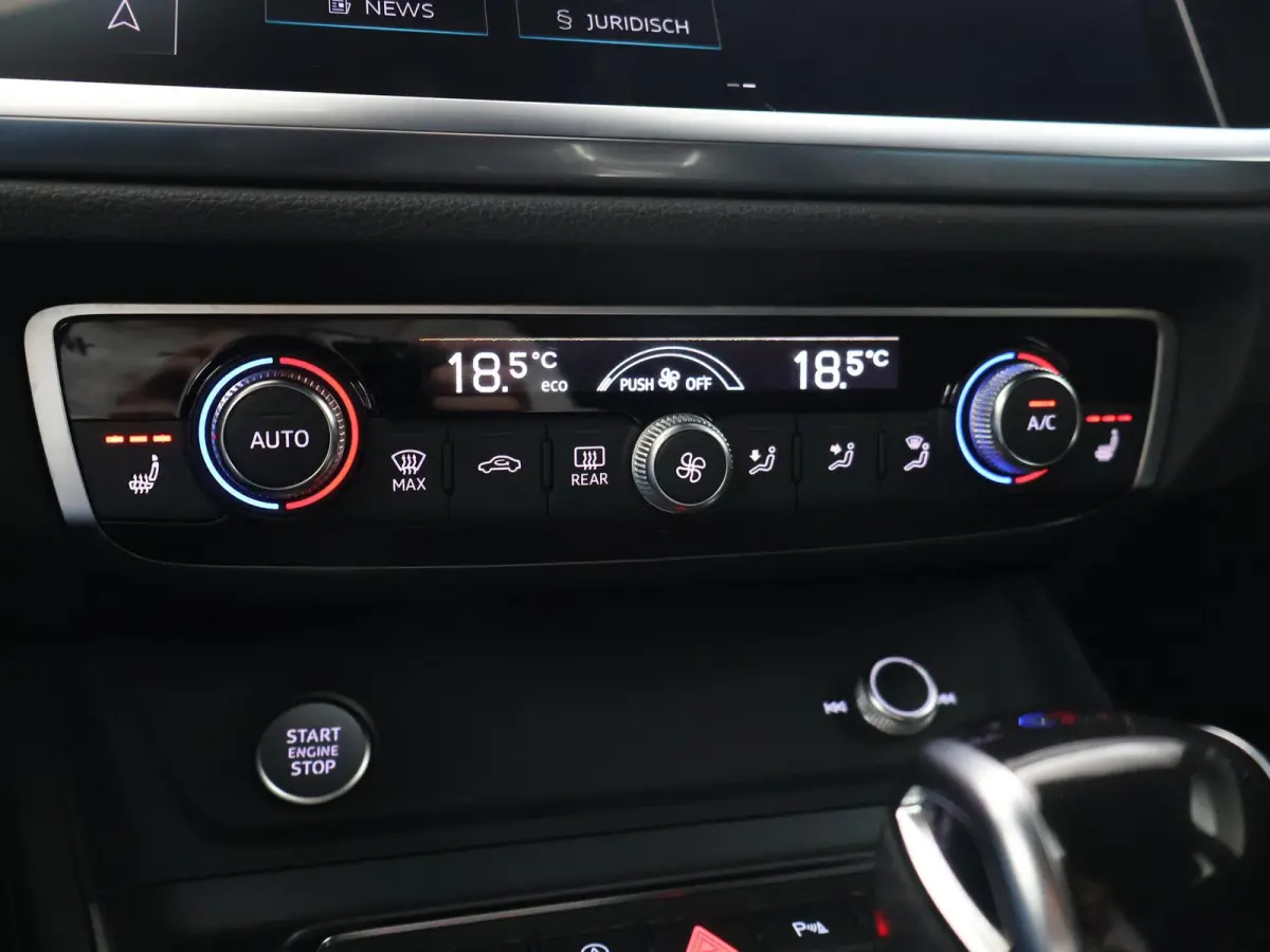40 TFSI 190 PK QUATTRO 3X S-LINE + TREKHAAK | ADAPTIVE CRUISE | VIRTUAL COCKPIT | STOELVERW.