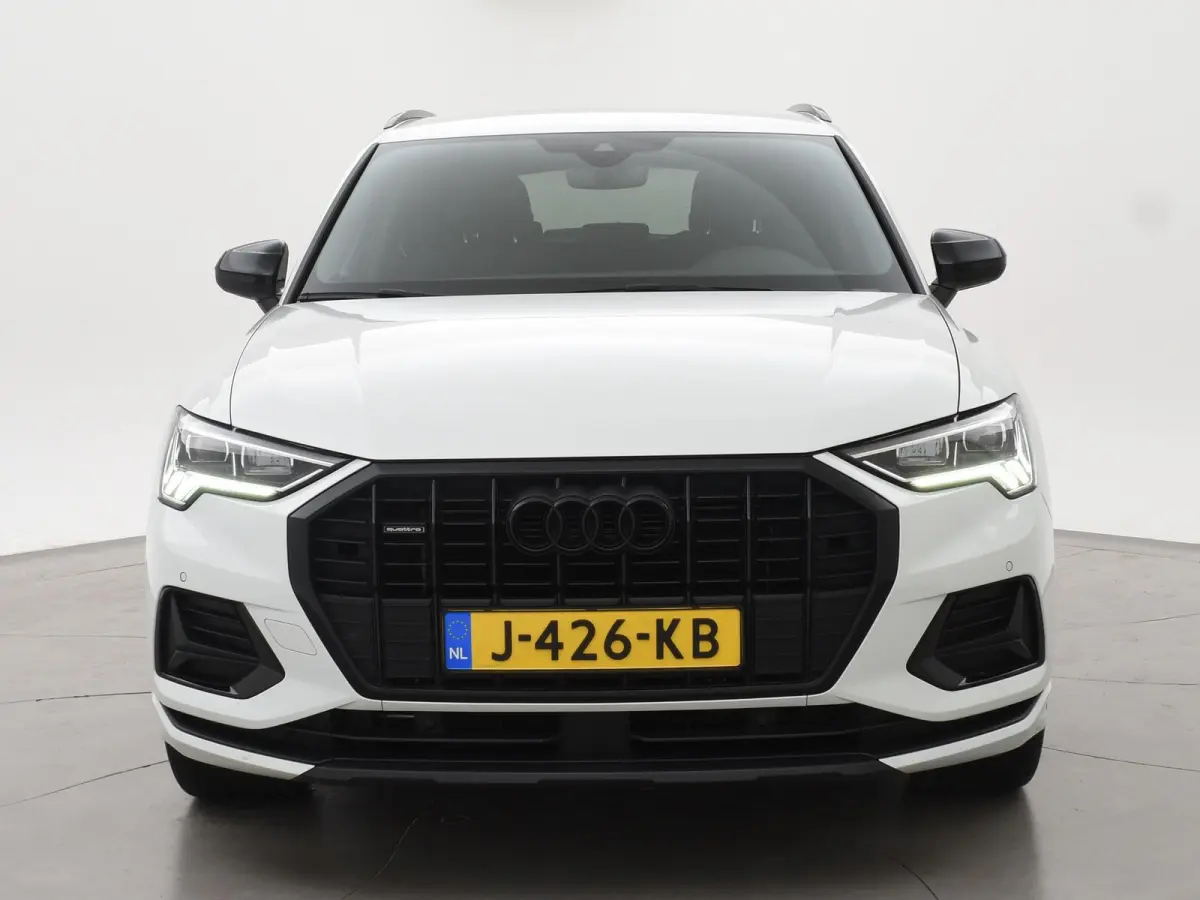 40 TFSI 190 PK QUATTRO 3X S-LINE + TREKHAAK | ADAPTIVE CRUISE | VIRTUAL COCKPIT | STOELVERW.