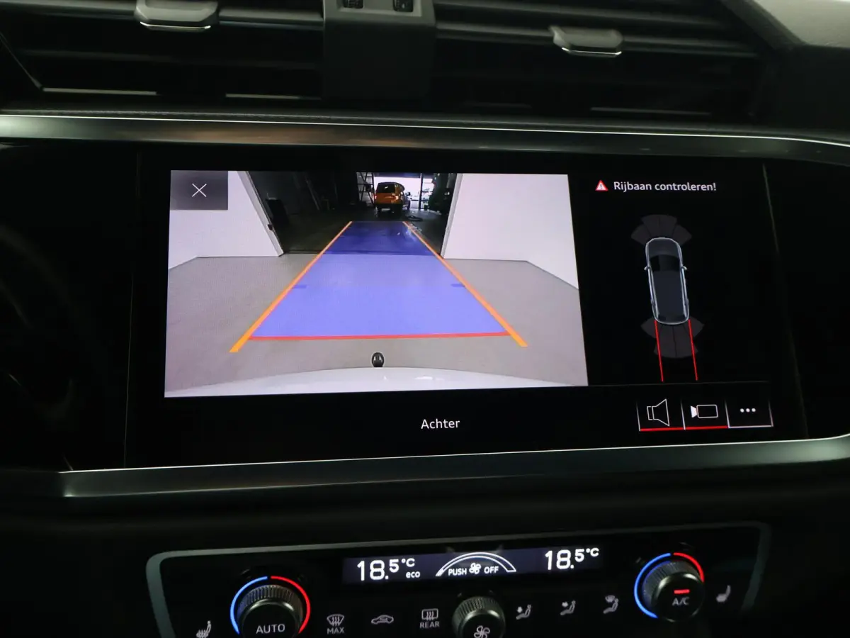 40 TFSI 190 PK QUATTRO 3X S-LINE + TREKHAAK | ADAPTIVE CRUISE | VIRTUAL COCKPIT | STOELVERW.