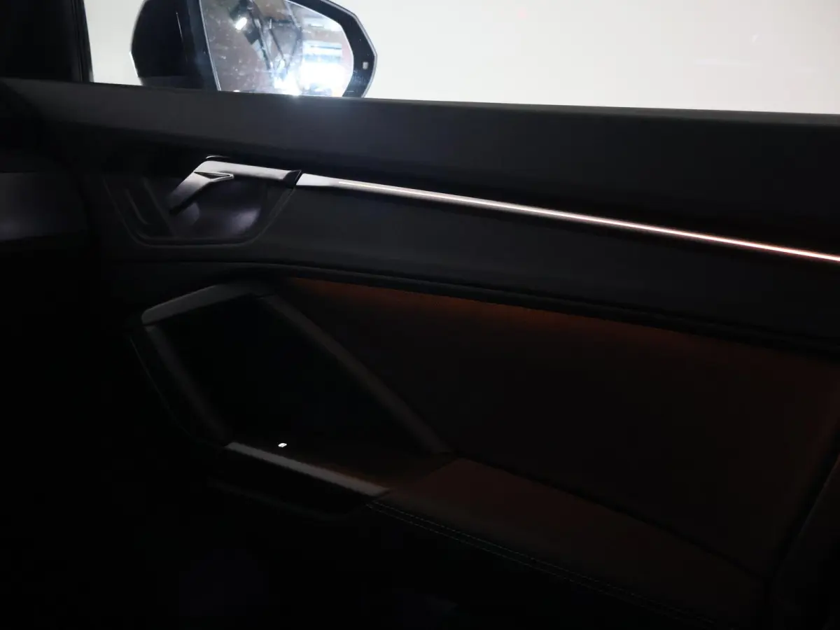 40 TFSI 190 PK QUATTRO 3X S-LINE + TREKHAAK | ADAPTIVE CRUISE | VIRTUAL COCKPIT | STOELVERW.