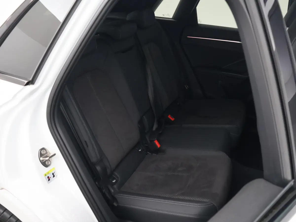 40 TFSI 190 PK QUATTRO 3X S-LINE + TREKHAAK | ADAPTIVE CRUISE | VIRTUAL COCKPIT | STOELVERW.