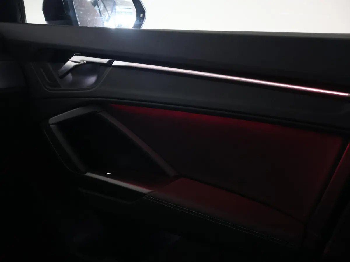 40 TFSI 190 PK QUATTRO 3X S-LINE + TREKHAAK | ADAPTIVE CRUISE | VIRTUAL COCKPIT | STOELVERW.