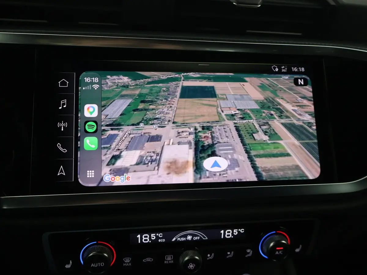40 TFSI 190 PK QUATTRO 3X S-LINE + TREKHAAK | ADAPTIVE CRUISE | VIRTUAL COCKPIT | STOELVERW.