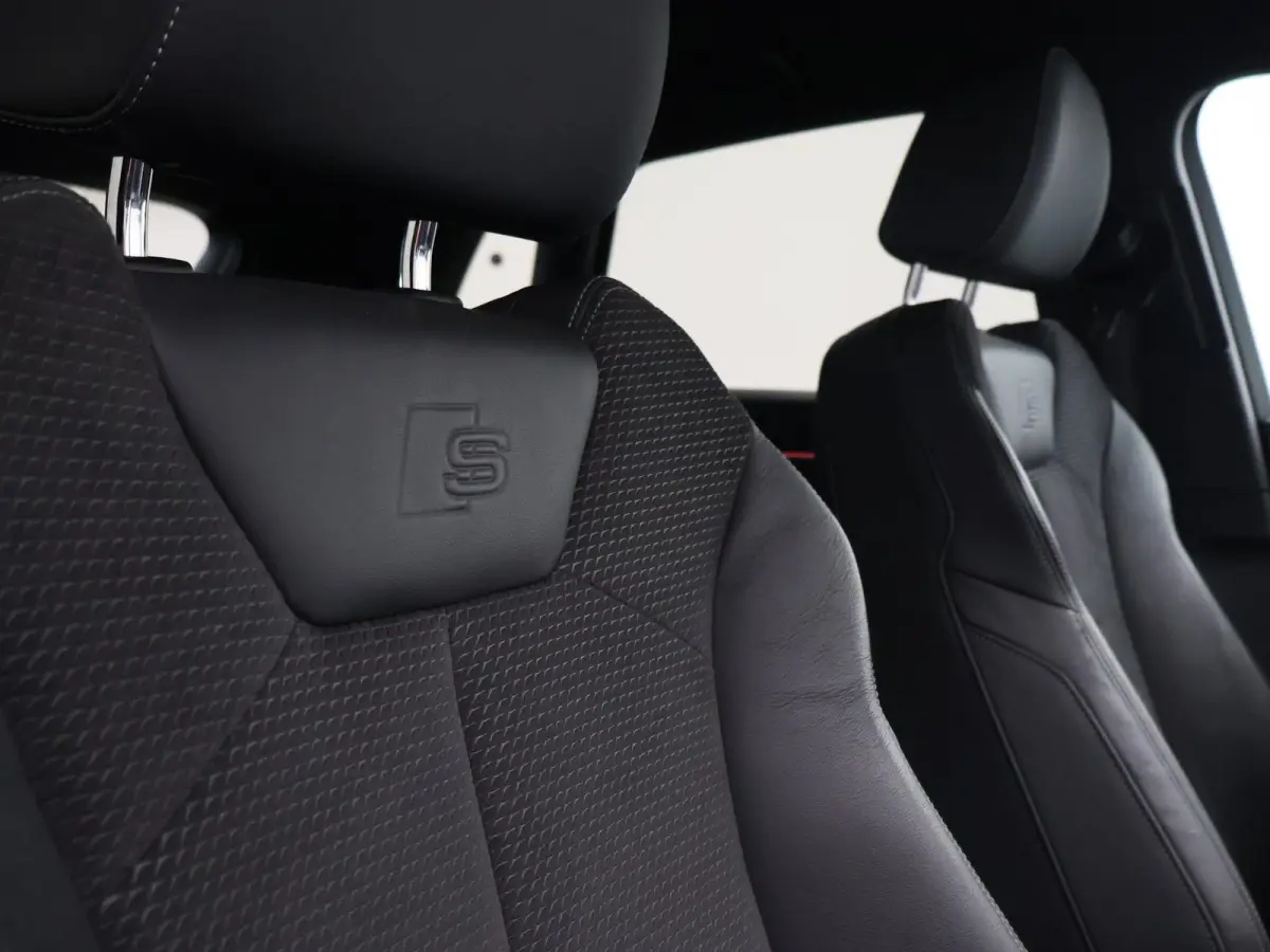 40 TFSI 190 PK QUATTRO 3X S-LINE + TREKHAAK | ADAPTIVE CRUISE | VIRTUAL COCKPIT | STOELVERW.