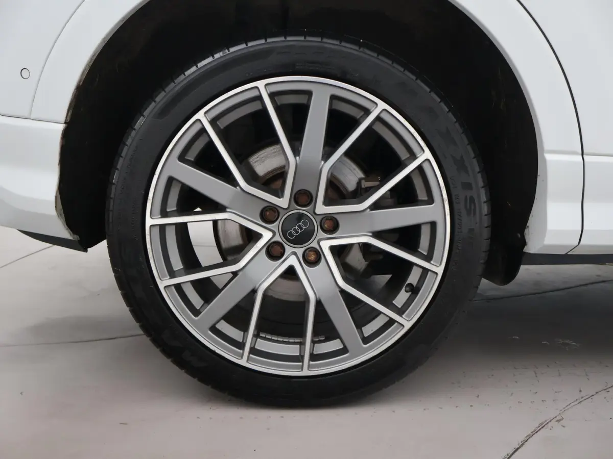 40 TFSI 190 PK QUATTRO 3X S-LINE + TREKHAAK | ADAPTIVE CRUISE | VIRTUAL COCKPIT | STOELVERW.
