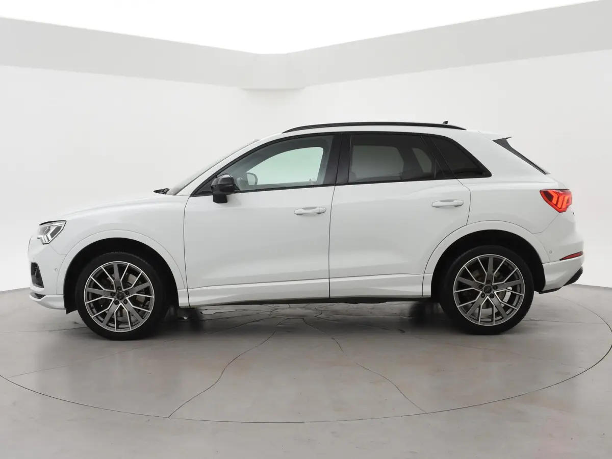 40 TFSI 190 PK QUATTRO 3X S-LINE + TREKHAAK | ADAPTIVE CRUISE | VIRTUAL COCKPIT | STOELVERW.