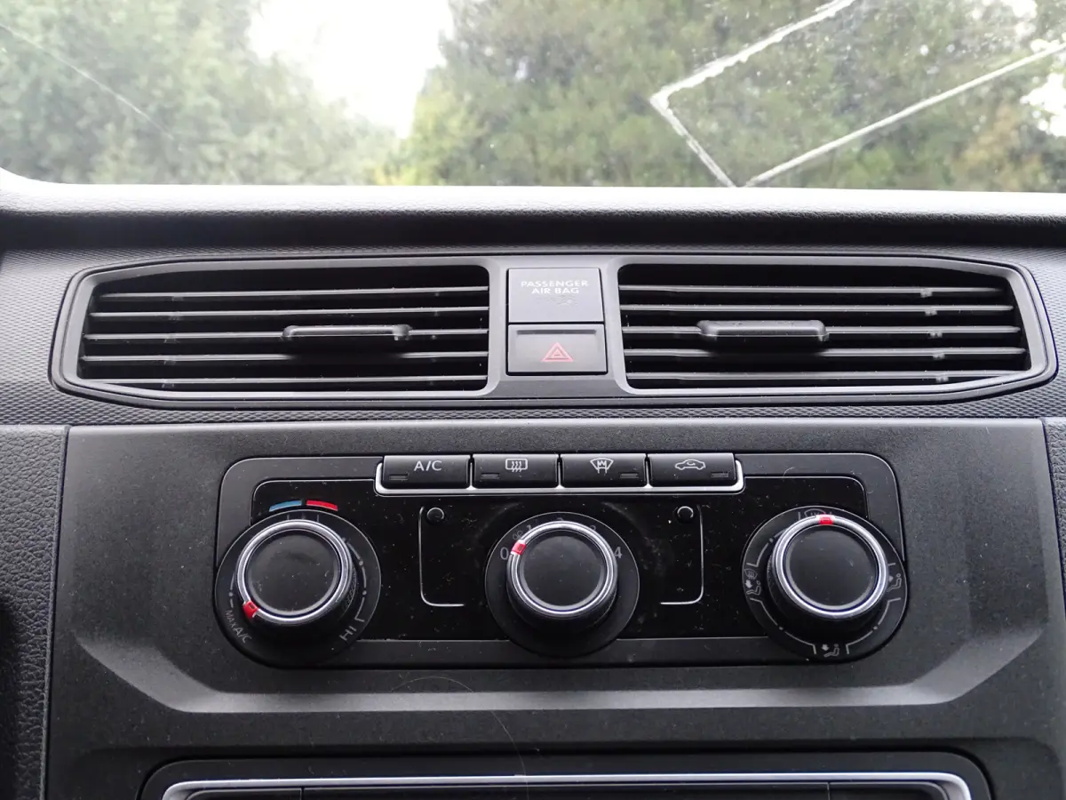 2.0 TDI Maxi Edition