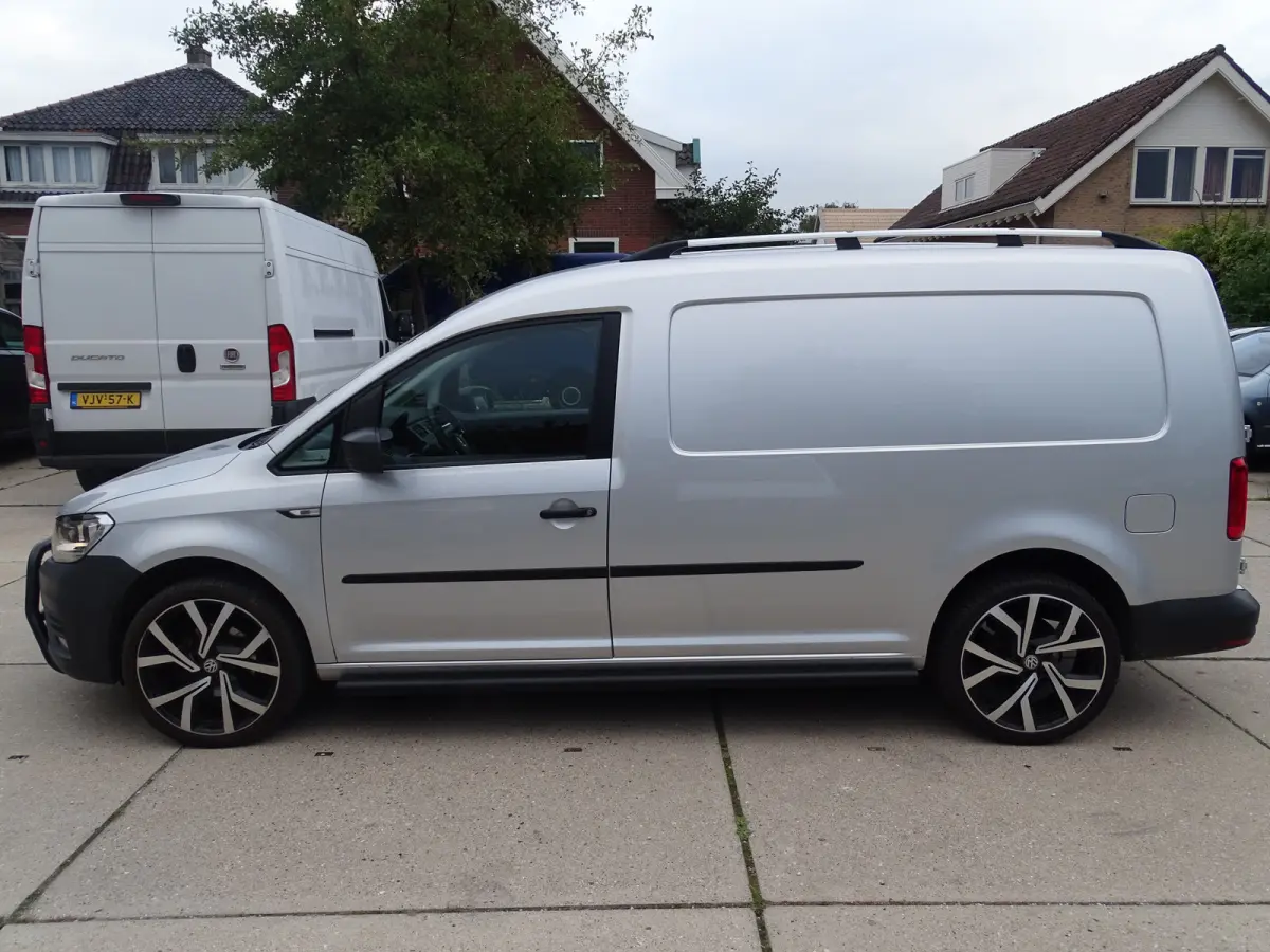 2.0 TDI Maxi Edition