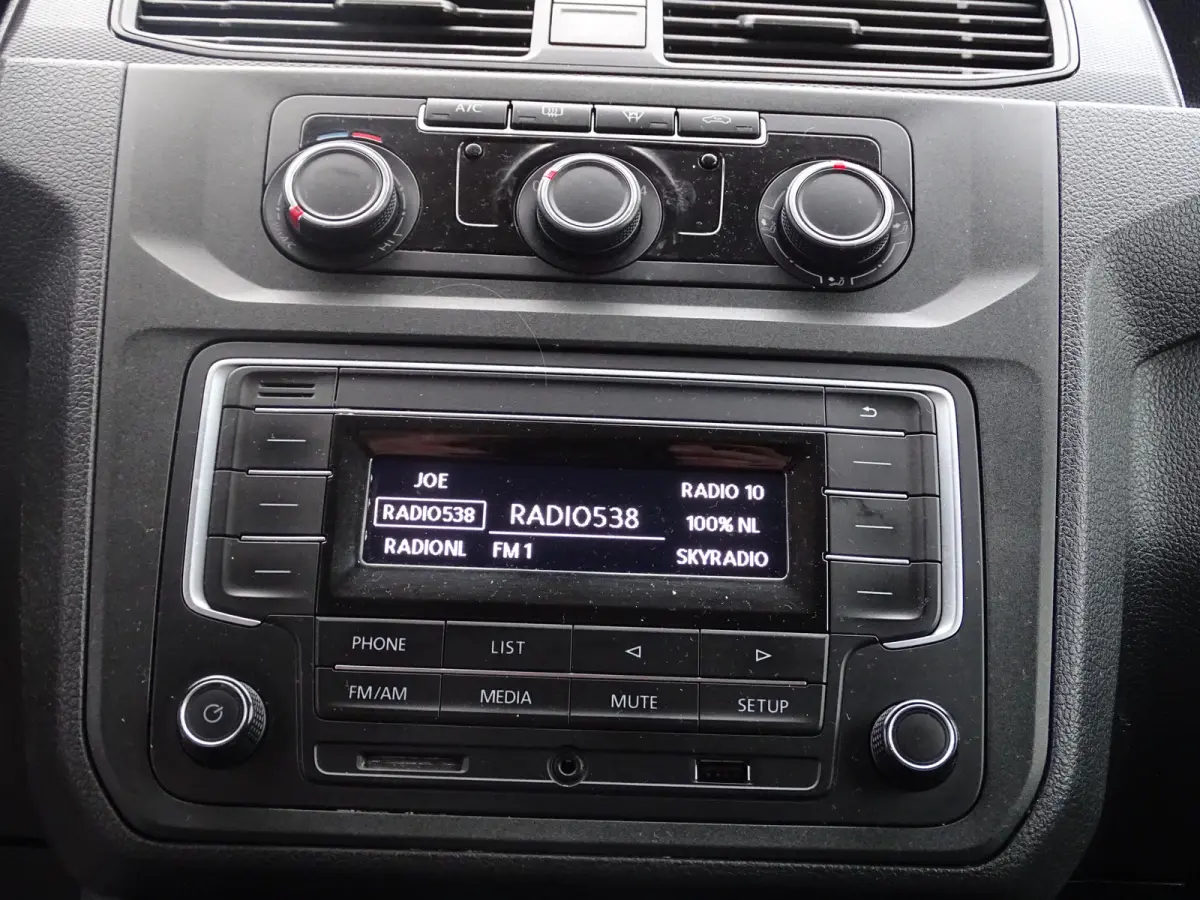 2.0 TDI Maxi Edition