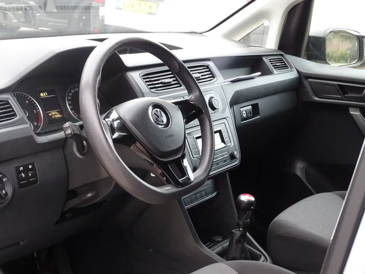 2.0 TDI Maxi Edition