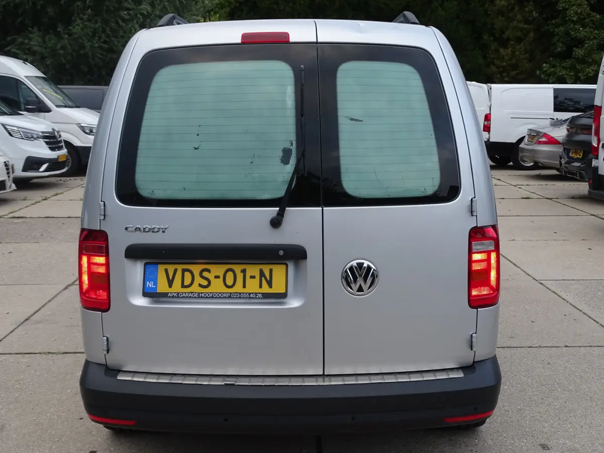 2.0 TDI Maxi Edition