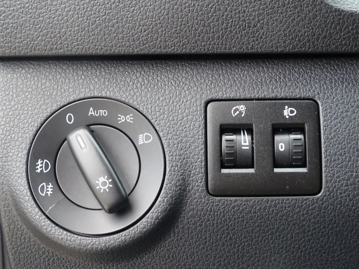 2.0 TDI Maxi Edition
