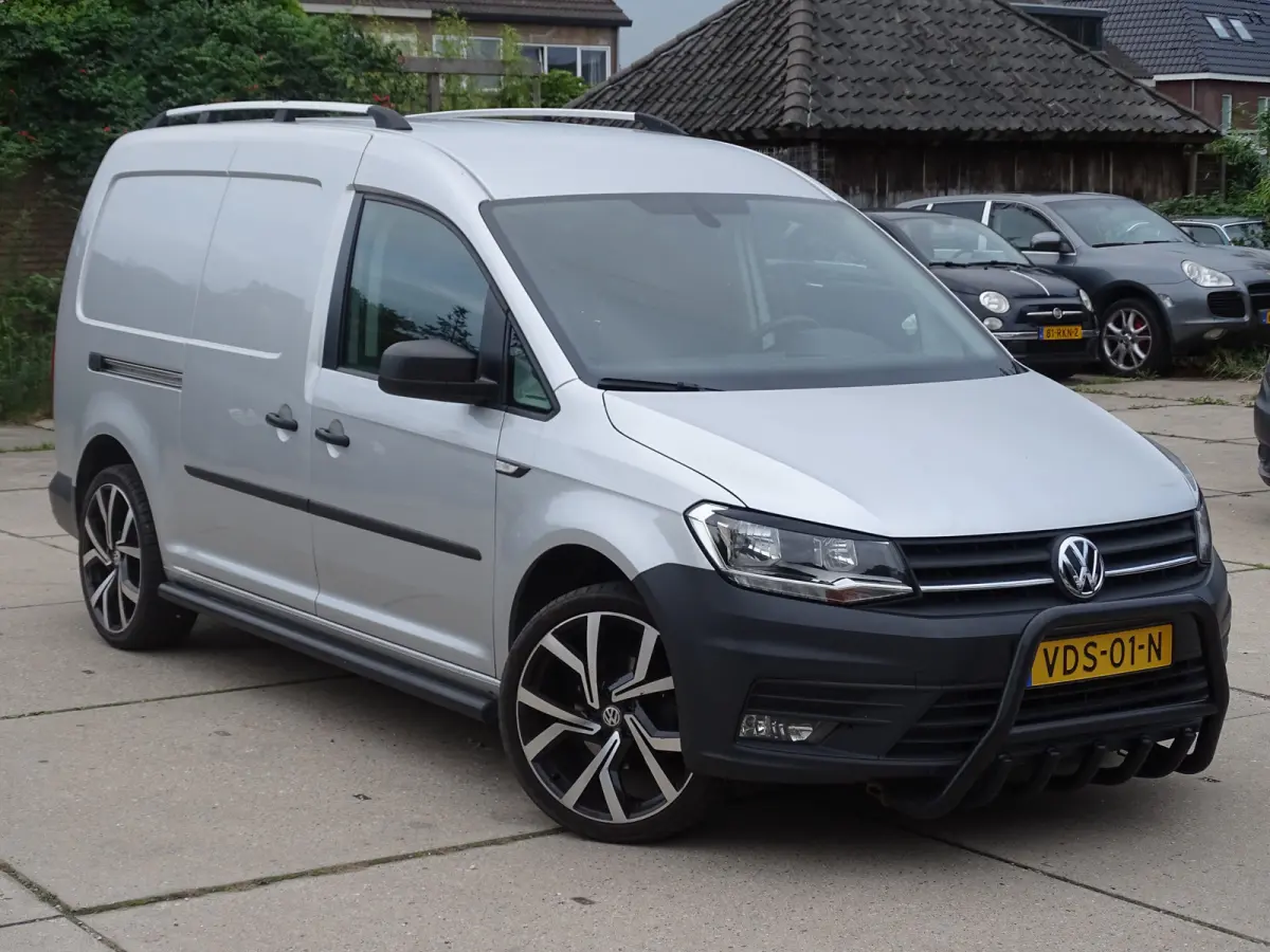 2.0 TDI Maxi Edition