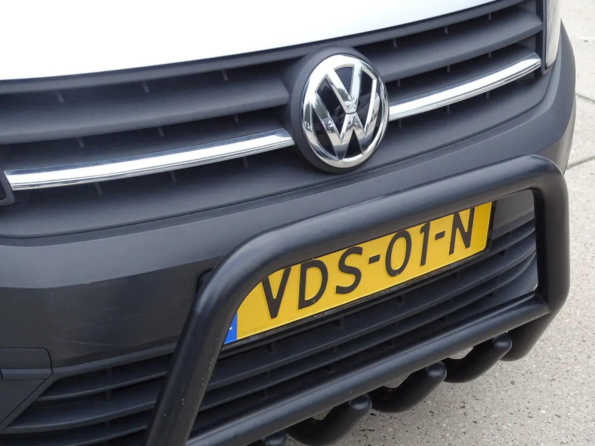 2.0 TDI Maxi Edition