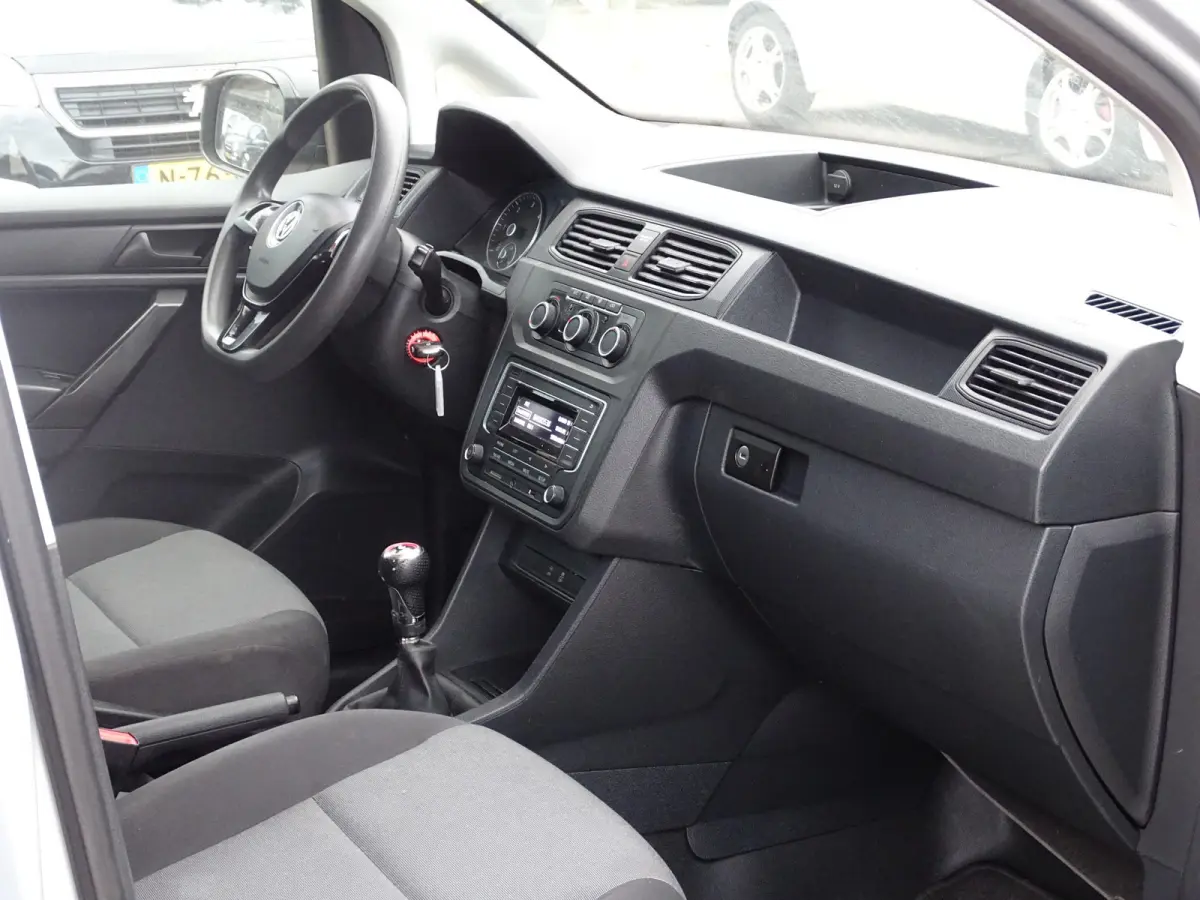 2.0 TDI Maxi Edition